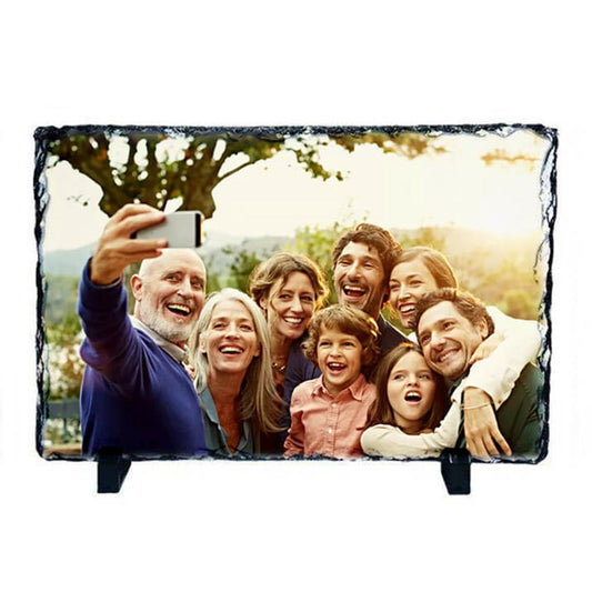 Pedra de Xisto 15x20 Personalizada